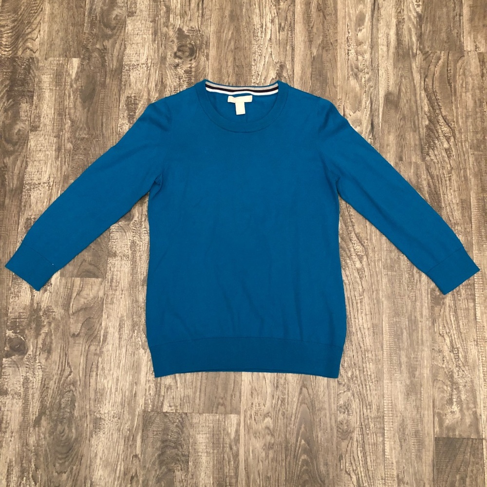 Banana republic sweater